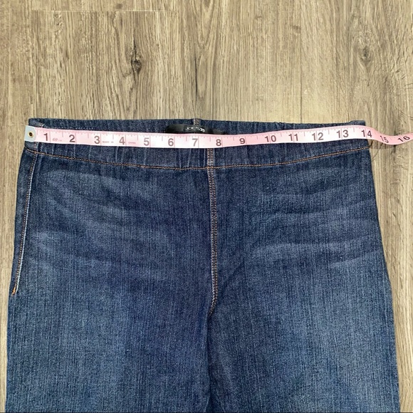 Joe’s The Legging Ankle Zip Skinny Jeans Sm - Picture 10 of 12